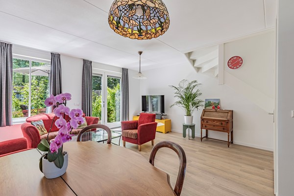 Medium property photo - Meerweg 35A, 8313 AK Rutten